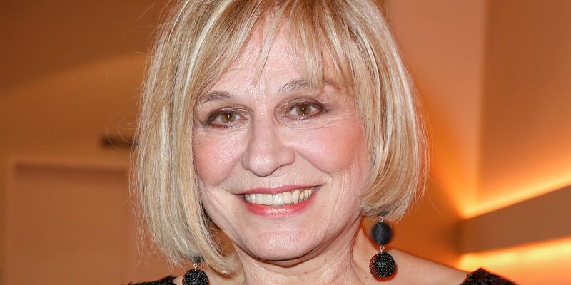 «Ich fühle mich sehr wohl und halte nach niemandem Ausschau», sagt Mary Roos. - Foto: Gerald Matzka/dpa-Zentralbild/dpa