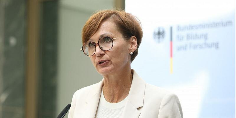 Bettina Stark-Watzinger (Archiv) - Foto: über dts Nachrichtenagentur