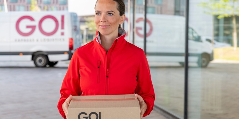 2023: GO! erreicht Sendungsvolumen von 10 Millionen - Foto: presseportal.de