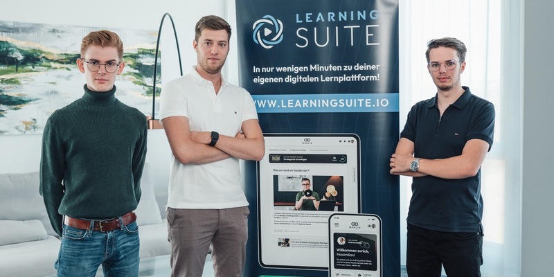 LearningSuite.io: Warum ein digitaler Mitgliederbereich für Kunden so wichtig ist - Foto: presseportal.de