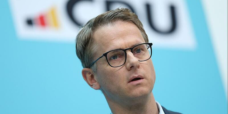 Carsten Linnemann (Archiv) - Foto: über dts Nachrichtenagentur