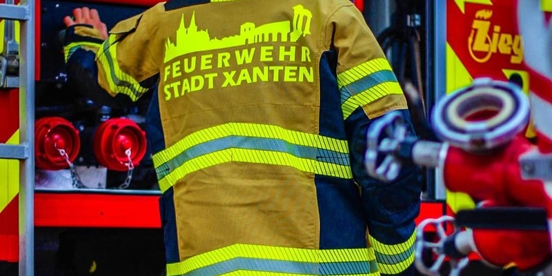 FW Xanten: Rauchmelder verhindert Schlimmeres - Foto: presseportal.de