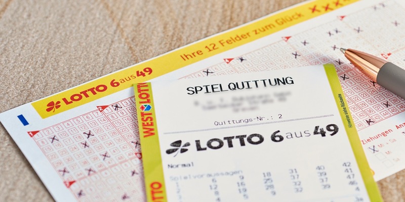 LOTTO 6aus49: 15,8 Mio. Euro in den Raum Gelsenkirchen / Weitere Hochgewinner in Nordrhein-Westfalen - Foto: presseportal.de