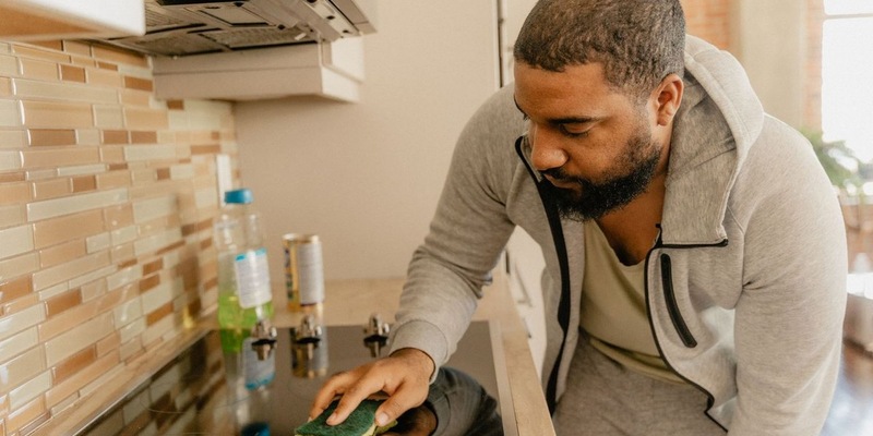 Umfrage von Taskrabbit zeigt: Prokrastination und Strebertum liegen beim Hausputz dicht beieinander - Foto: presseportal.de