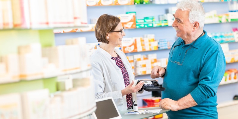 Wegfall der Präqualifizierung: Verhandlungserfolg für Apothekerschaft - Foto: presseportal.de