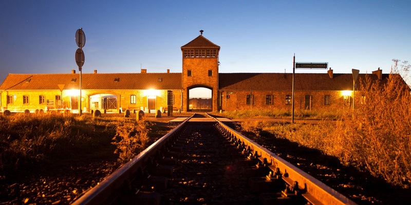 Programmangebote rund um den Holocaust-Gedenktag in ZDF, ZDFinfo und 3sat - Foto: presseportal.de