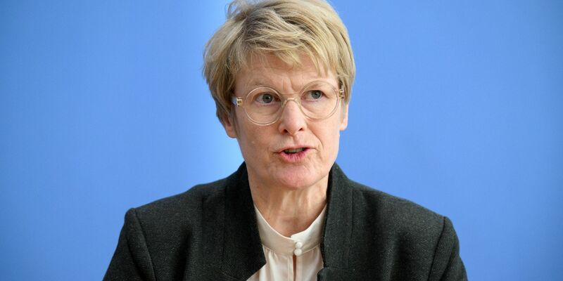 Die Wirtschaftswissenschaftlerin Veronika Grimm wechselt an die TU Nürnberg. - Foto: Bernd von Jutrczenka/dpa