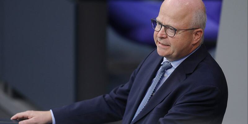 Michael Theurer (Archiv) - Foto: über dts Nachrichtenagentur