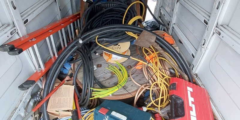 POL-NMS: 230122-3-pdnms Gemeinsame Presseerklärung der Staatsanwaltschaft Itzehoe und der Polizeidirektion Neumünster. - Foto: presseportal.de