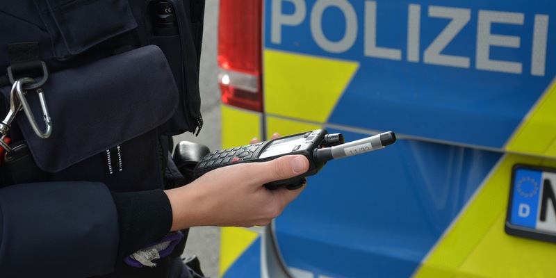 POL-ME: Motorrad aus Tiefgarage entwendet: Polizei bittet um Hinweise - Monheim am Rhein - 2502044 - Foto: presseportal.de