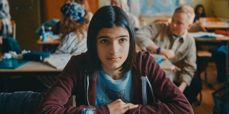 Berlinale 2024: MDR-Kinokoproduktion „Langue Étrangère“ im internationalen Wettbewerb - Foto: presseportal.de