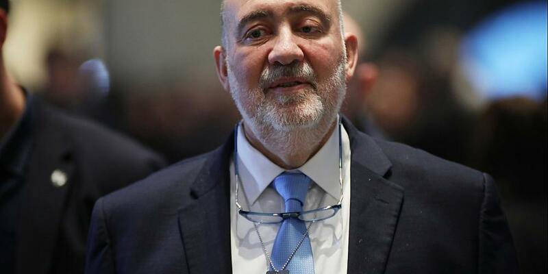 Ron Prosor (Archiv) - Foto: über dts Nachrichtenagentur