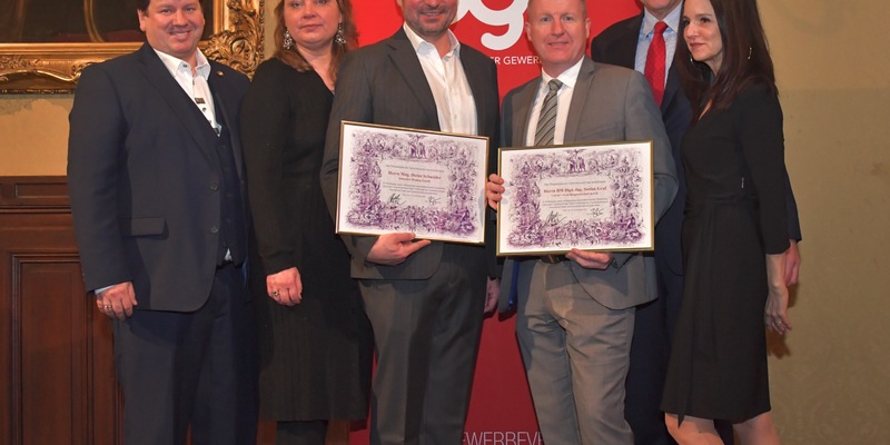 - Foto: Österreichischer Gewerbeverein über pressetext.de