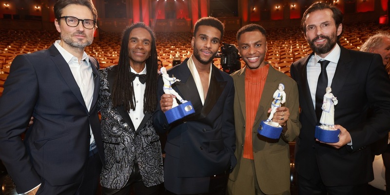 GIRL YOU KNOW IT'S TRUE räumt beim 45. Bayerischen Filmpreis doppelt ab - Foto: presseportal.de