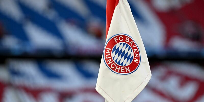 Der FC Bayern richtet seine sportliche Führung weiter neu aus. - Foto: Sven Hoppe/dpa