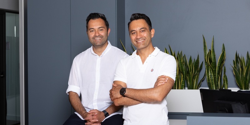 FLH Media Digital: Wie Leon und Frough Hamid die Marketing-Branche durch Social Media und ihren FachkräfteFinder verändern - Foto: presseportal.de