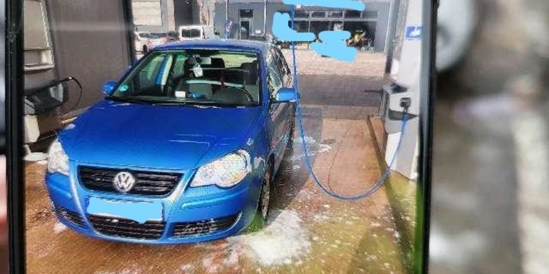 POL-NB: Trunkenheitsfahrt mit selbst gebautem Fahrzeug - Foto: presseportal.de