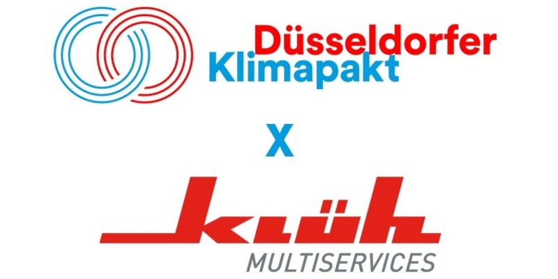 Unternehmerische Verantwortung / Klüh unterzeichnet Klimapakt der Landeshauptstadt Düsseldorf - Foto: presseportal.de