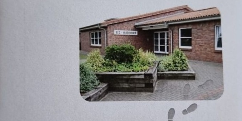 POL-STD: Aktion Sicherer Schulweg in Haddorf - Foto: presseportal.de