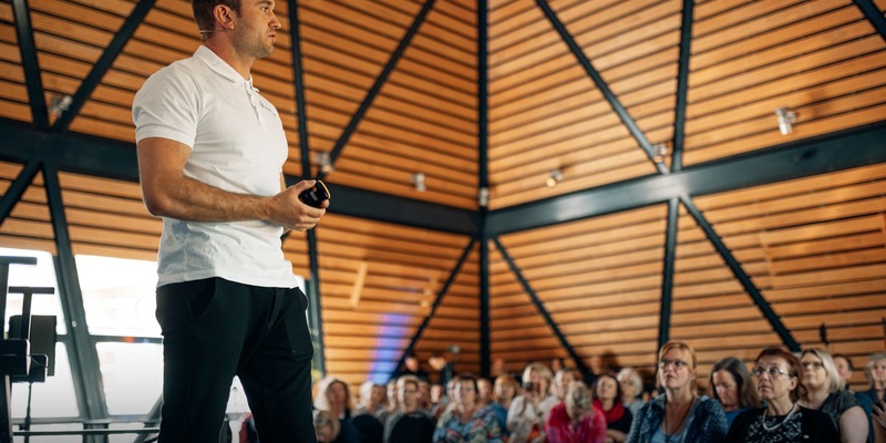 Jan Bahmann: Ist der Hungerstoffwechsel ein Mythos oder ein reales Problem beim Abnehmen? - Foto: presseportal.de