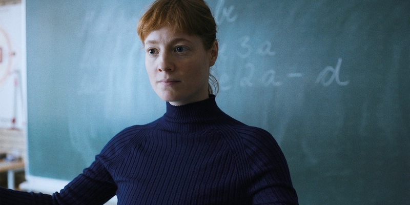 Koproduktion von ZDF und ARTE Das Lehrerzimmer für den Oscar nominiert - Foto: presseportal.de