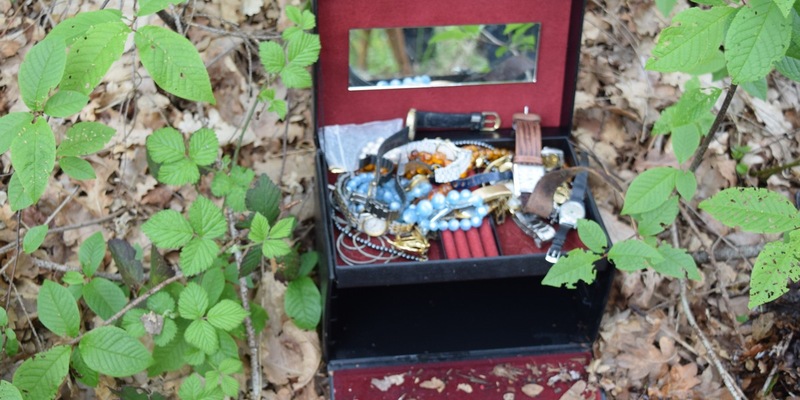 POL-WHV: Polizei stellt Modeschmuck sicher - Hinweise an die Polizei Varel (mit Bild) - Foto: presseportal.de