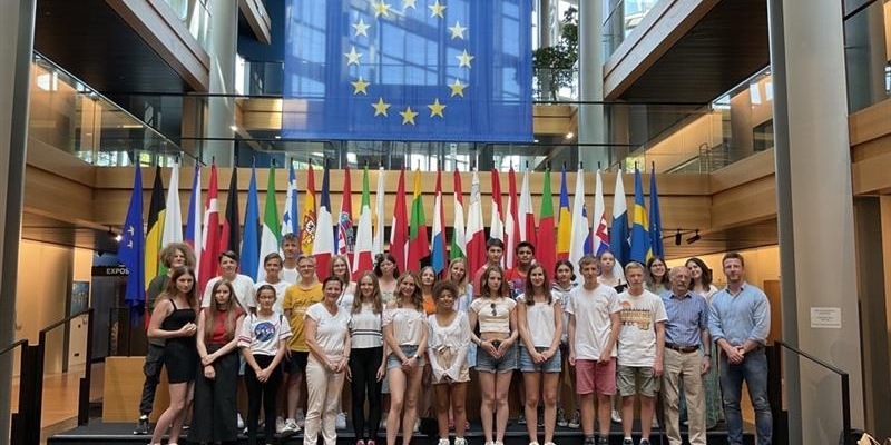 Pädagogium Bad Sachsa - Wo Tradition auf Innovation trifft und Wegbereiter der Zukunft heranwachsen - Foto: presseportal.de