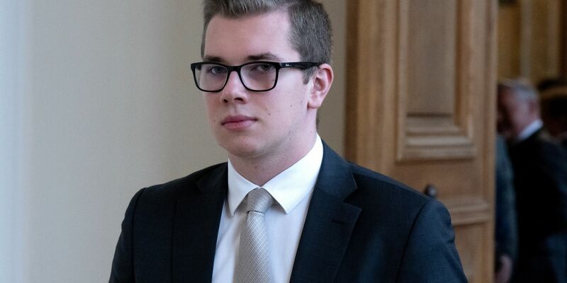 Daniel Halemba. - Foto: Sven Hoppe/dpa