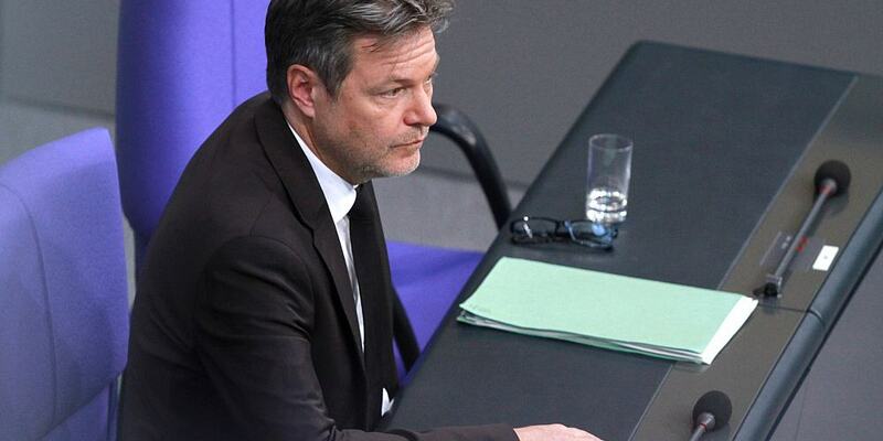 Robert Habeck (Archiv) - Foto: über dts Nachrichtenagentur