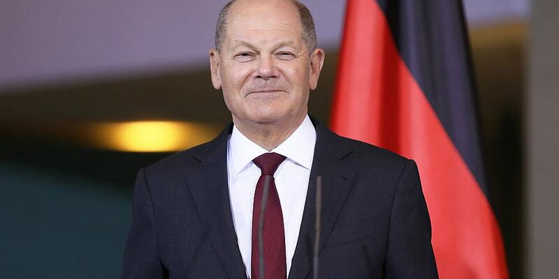 Olaf Scholz (Archiv) - Foto: über dts Nachrichtenagentur