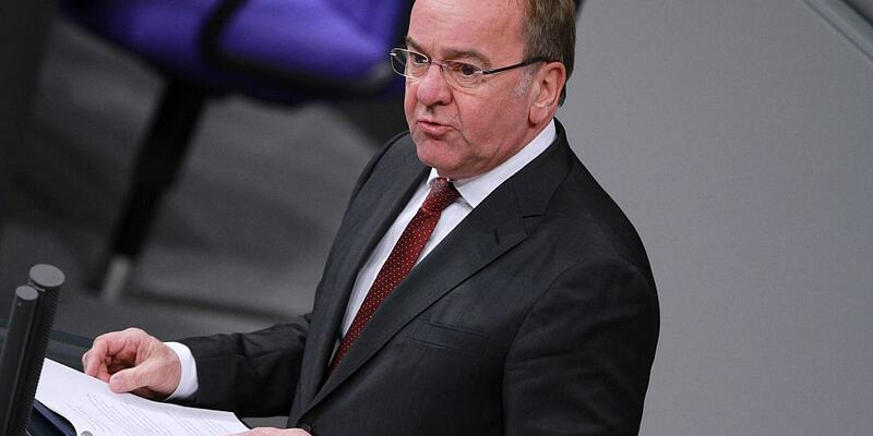 Boris Pistorius (Archiv) - Foto: über dts Nachrichtenagentur