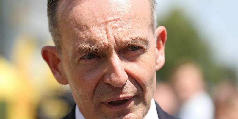 Volker Wissing (Archiv) - Foto: über dts Nachrichtenagentur