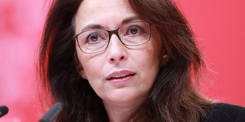 Yasmin Fahimi (Archiv) - Foto: über dts Nachrichtenagentur