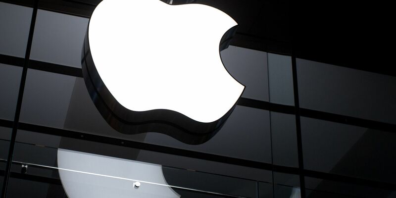 Wann kommt das Elektroauto von Apple? Der iPhone-Konzern hat es nun für 2028 angekündigt. - Foto: picture alliance / dpa