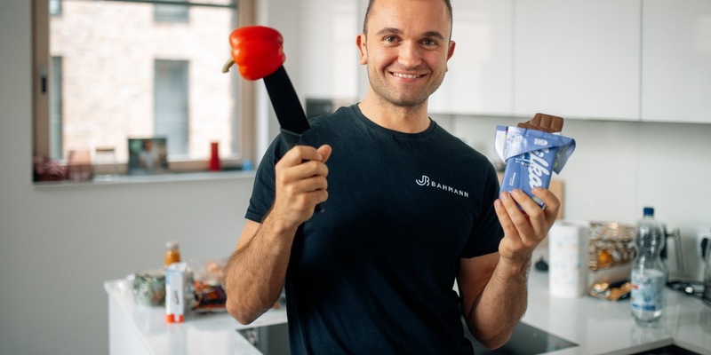 Abnehmen im Januar: Mit dieser 5-Schritte-Strategie werden die guten Vorsätze Realität - Foto: presseportal.de