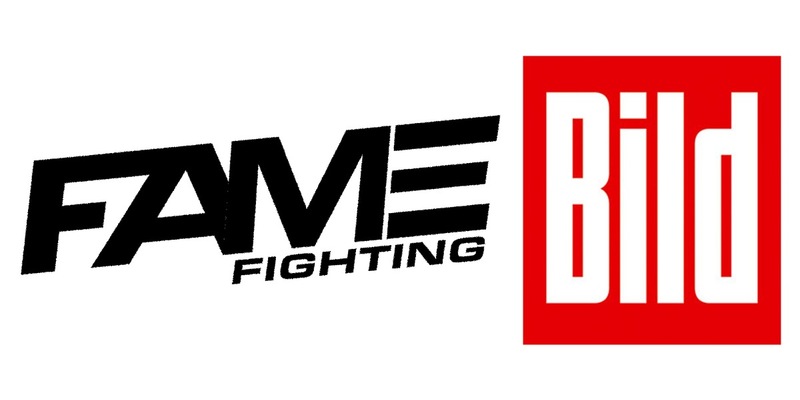 Fame Fighting und Fame Fighting Wildcard live und exklusiv bei BILD.de / Exklusive Medienkooperation mit Veranstalter Eugen Lopez / Jährlich zwei Promibox-Events für BILDplus geplant - Foto: presseportal.de