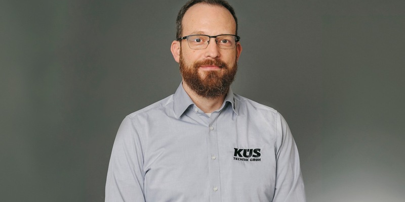 Der Technische Dienst der KÜS unter neuer Leitung / Benjamin Wertz übernimmt Position von Elmar Bachmann - Foto: presseportal.de