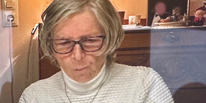 POL-FL: Westerland / Sylt: Vermisste 81-jährige Sylterin - Polizei bittet Bevölkerung und die Medien um Mithilfe - Foto: presseportal.de