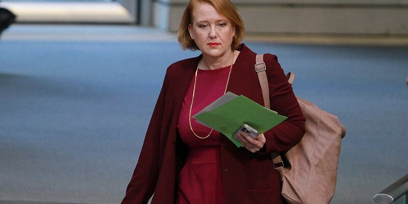 Lisa Paus (Archiv) - Foto: über dts Nachrichtenagentur