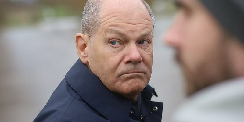 Olaf Scholz (Archiv) - Foto: über dts Nachrichtenagentur