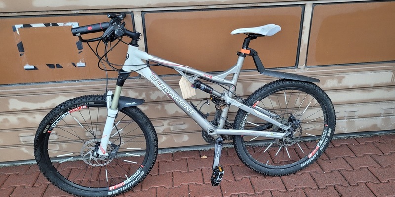 POL-WE: Wem gehört das Fahrrad? + Dieb gefilmt + Portmonee aus Auto entwendet + Haus durchsucht + Auto nach Unfall zurückgelassen + Werkzeug geklaut + Citroen beschädigt - Foto: presseportal.de