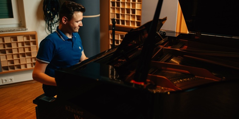 Patrick Khatrao: Der Hörbuchmarkt boomt - so können Sprecher davon profitieren - Foto: presseportal.de