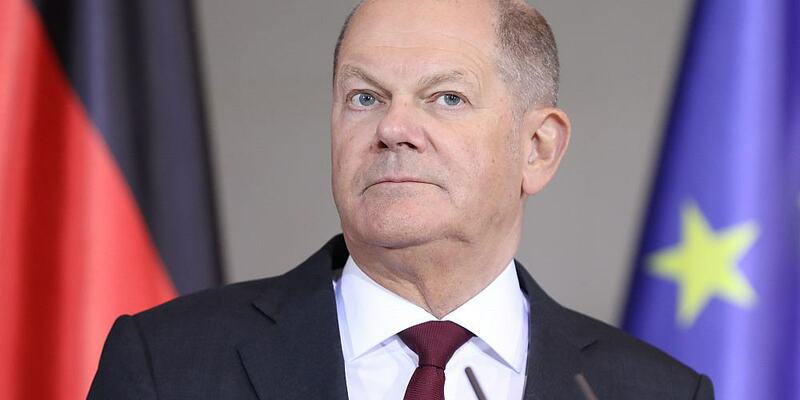 Olaf Scholz (Archiv) - Foto: über dts Nachrichtenagentur