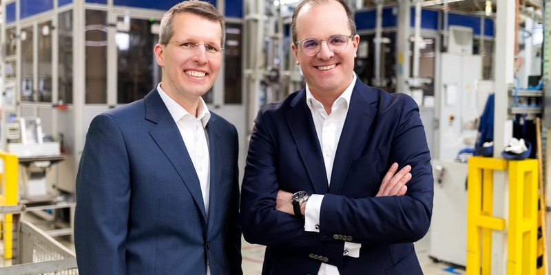 Autozulieferer IFA mit neuer Führungsspitze - Foto: presseportal.de