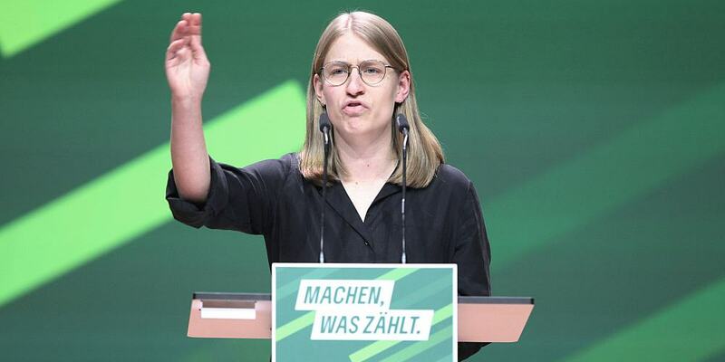 Svenja Appuhn (Archiv) - Foto: über dts Nachrichtenagentur