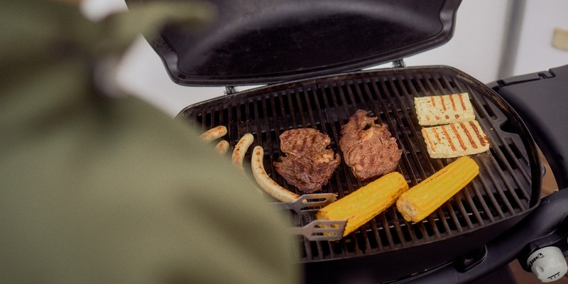 Verbrauchertipp | Wintergrillen mit dem Gasgrill: So gelingt das BBQ-Vergnügen bei kalten Temperaturen - Foto: presseportal.de