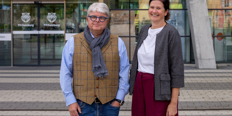 Lehrgang Kulinarischer Tourismus - Foto: FH Salzburg über pressetext.de