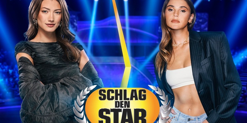 Leony Stefanie Giesinger Schlag den Star - Foto: Seven.One/ Steffen Z Wolff/ Stephie Braun, presseportal.de