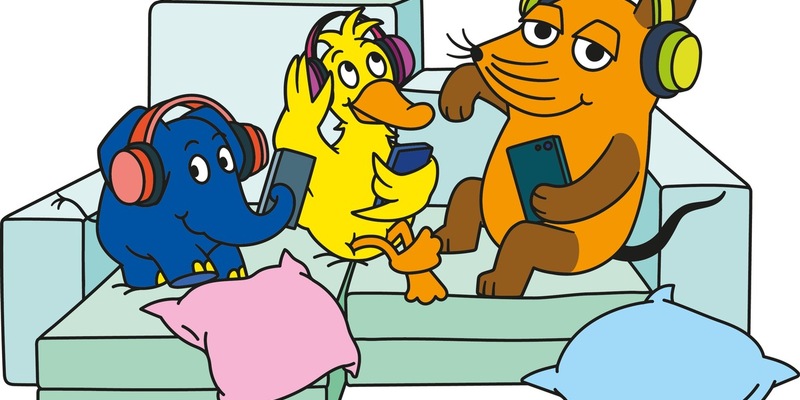 Die Maus kommt mit eigenen Angeboten auf Apple Music - Foto: presseportal.de