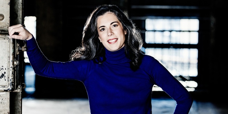 Marie Jacquot wird neue Chefdirigentin des WDR Sinfonieorchesters - Foto: presseportal.de